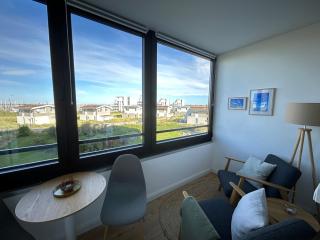 Apartment Hygge mit Ostseeblick - 6