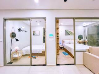The Song Apartment - Mì Home - 1