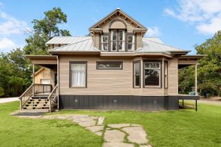 Ellie Marie House LITE - 8