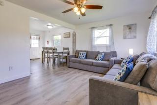 1 Mi to Ark Encounter Family Home in Williamstown - 6