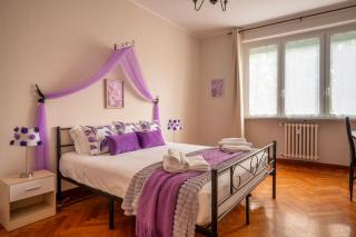 -Santa Rita-Inalpi Arena- Suite-2 - X6 con Balcone - 8