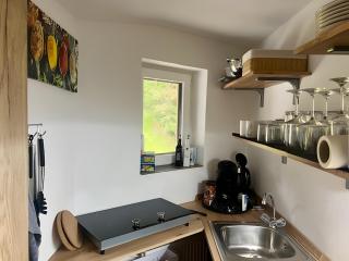 Haus an der Ache - 1