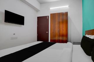 Hotel O METRO VIEW INN - 4