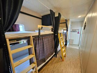 舞浪海景旅店 - 9