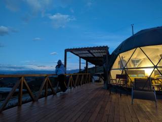 Permasalud Glamping - 0