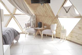 Domos Los Molles - 3