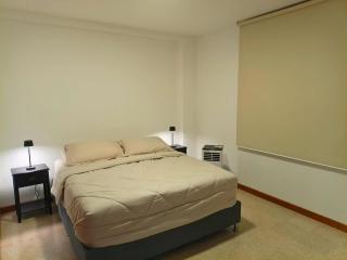 Apartamento Renovado en el Centro de Caracas Cerca de Todo - 2