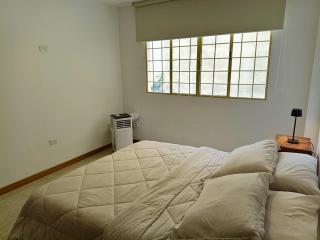 Apartamento Renovado en el Centro de Caracas Cerca de Todo - 5