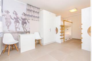 Hostel Dvor - Split - 2