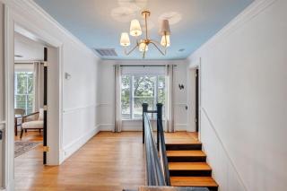 Levi Hall Farmhouse- Whole House - 5