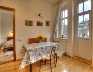 Karlsbad Balcony Suite - 8