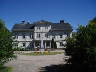 Åkerby Herrgård - Nora - 1