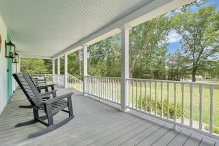 Levi Hall Farmhouse- Whole House - 2