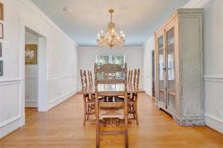 Levi Hall Farmhouse- Whole House - 1