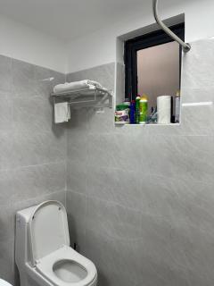 Chic Retreat Near Yaya Centre Kilimani - Nairobi - 9