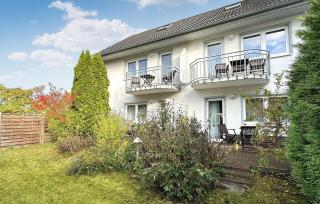 Ferienwohnung Trassenheide - 9