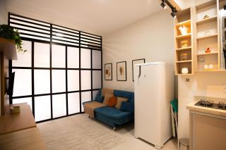 SUH Copacabana 123 Perfect Studio - 8
