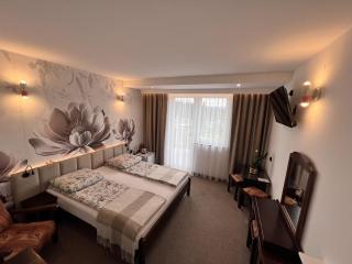 Motel Na Zbójeckiej - 1