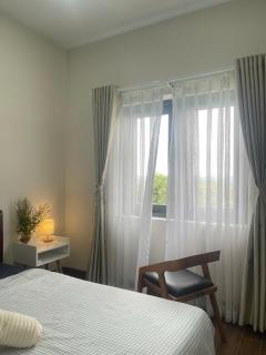 Moc Mien Seaside Homestay & Coffee Doc Let - 1