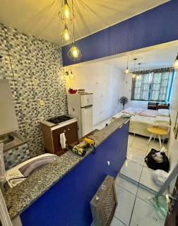 Apartamento 4 pessoas - 2