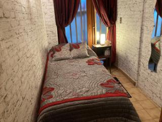 L'Escapade de JOS , chambres et table d'hôte - 6