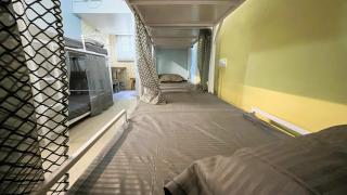 Mogambo Hostel and Stays - 1