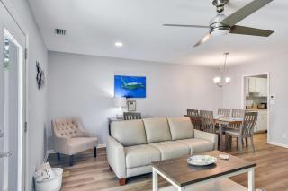 Boozie's Bungalow - Saint Simons Island - 9