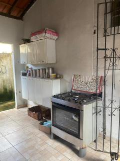 Casa espaçosa e confortável com 3 quartos sendo 01 suíte - 5