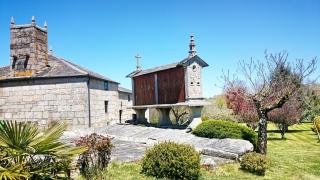 Casa de Martiño - Friol - 8