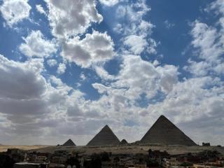 Pyramids Kingdom RZ Hotel - 3