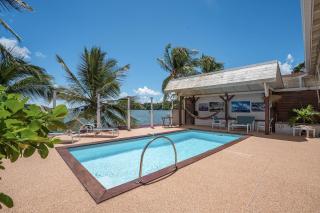 Villa Beau Rivage - 0