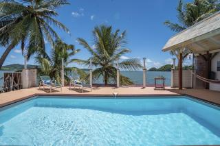 Villa Beau Rivage - 8