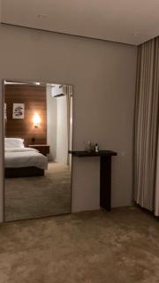 Elegant apartment with a hall and bedroom - 3