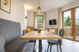 Apartments No 10 - 1