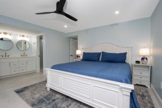 Breathtaking Panoramic Gulf Views on Sanibel - Sundial D401 - 8