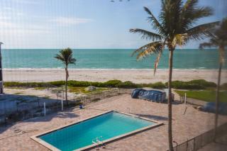Breathtaking Panoramic Gulf Views on Sanibel - Sundial D401 - 6