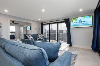 Breathtaking Panoramic Gulf Views on Sanibel - Sundial D401 - 5