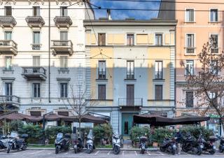 200m dalla metro trilocale con suite privata con bagno - 5