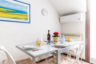 200m dalla metro trilocale con suite privata con bagno - 2