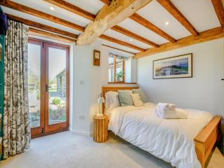 The Learpool Barn - 1