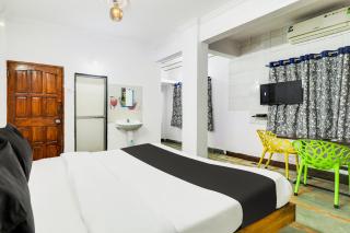 Via Peaceful Studio AAI Bungalow - 5