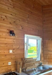 Chalet à Rhodes - 2