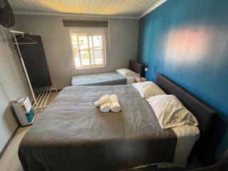 Sun house - Near Sintra - Kitchen - Pool - 4