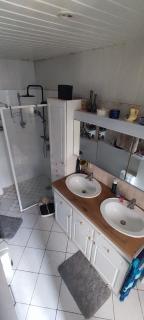 chambre chez particuier - 4