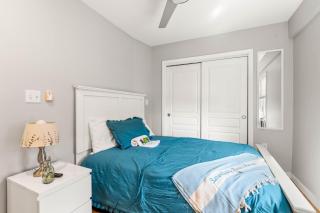 Serendipity Beach Retreat Nautical Retreat - 3