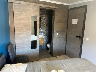 Sun house - Near Sintra - Kitchen - Pool - 7