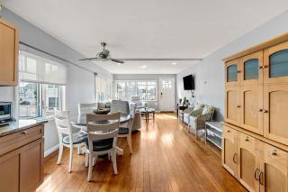 Serendipity Beach Retreat Nautical Retreat - 1