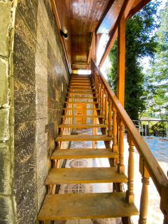 1BH-B can sleep 5 person - 9