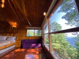 1BH-B can sleep 5 person - 3