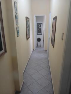 Quarto e sala completo no centro, totalmente privativo, metrô perto - 4